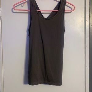 Champion tank top